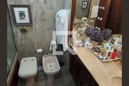 Apartamento à venda com 4 quartos, 230m² em Leblon, Rio de Janeiro