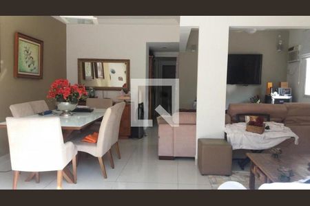 Apartamento à venda com 4 quartos, 252m² em São Conrado, Rio de Janeiro