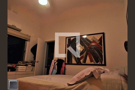 Apartamento à venda com 2 quartos, 100m² em Gávea, Rio de Janeiro