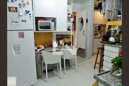 Apartamento à venda com 2 quartos, 100m² em Gávea, Rio de Janeiro