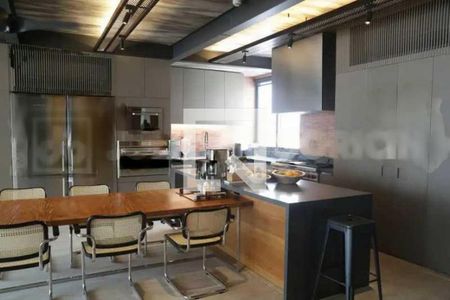 Apartamento à venda com 5 quartos, 267m² em Leblon, Rio de Janeiro