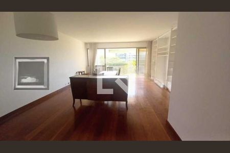 Apartamento à venda com 4 quartos, 169m² em Leblon, Rio de Janeiro