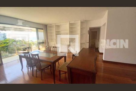 Apartamento à venda com 4 quartos, 169m² em Leblon, Rio de Janeiro