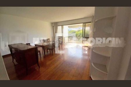 Apartamento à venda com 4 quartos, 169m² em Leblon, Rio de Janeiro