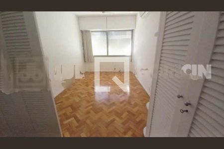 Apartamento à venda com 4 quartos, 169m² em Leblon, Rio de Janeiro