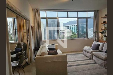 Apartamento à venda com 3 quartos, 120m² em Ipanema, Rio de Janeiro