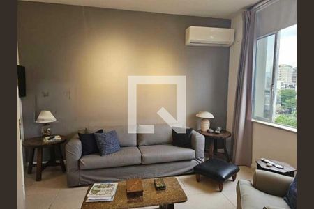 Apartamento à venda com 3 quartos, 120m² em Ipanema, Rio de Janeiro