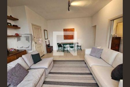 Apartamento à venda com 3 quartos, 120m² em Ipanema, Rio de Janeiro