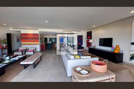 Apartamento à venda com 4 quartos, 350m² em Ipanema, Rio de Janeiro