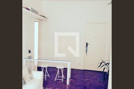 Apartamento à venda com 2 quartos, 73m² em Jardim Botânico, Rio de Janeiro