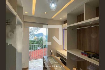 Apartamento à venda com 4 quartos, 131m² em Lagoa, Rio de Janeiro