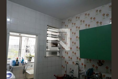 Apartamento à venda com 3 quartos, 95m² em Jardim Botânico, Rio de Janeiro