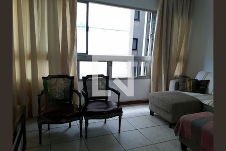 Apartamento à venda com 3 quartos, 95m² em Jardim Botânico, Rio de Janeiro