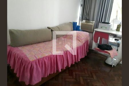 Apartamento à venda com 3 quartos, 95m² em Jardim Botânico, Rio de Janeiro