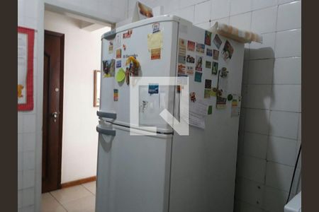 Apartamento à venda com 3 quartos, 95m² em Jardim Botânico, Rio de Janeiro