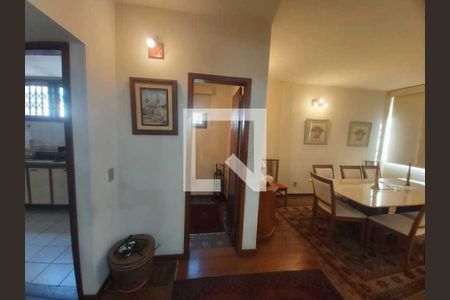 Casa à venda com 3 quartos, 263m² em Gávea, Rio de Janeiro