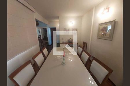 Casa à venda com 3 quartos, 263m² em Gávea, Rio de Janeiro