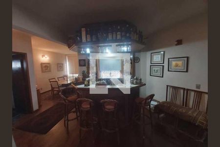 Casa à venda com 3 quartos, 263m² em Gávea, Rio de Janeiro