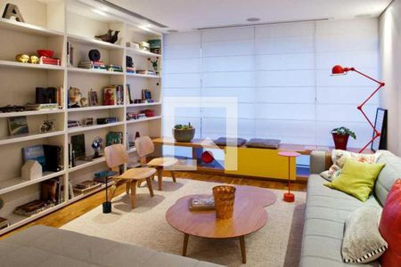 Apartamento à venda com 4 quartos, 149m² em Ipanema, Rio de Janeiro