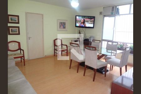 Apartamento à venda com 3 quartos, 106m² em Ipanema, Rio de Janeiro