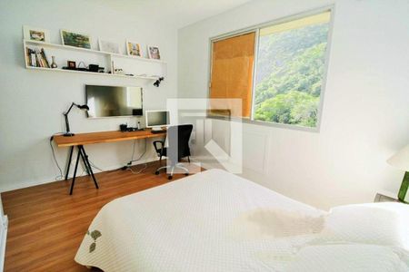 Apartamento à venda com 4 quartos, 149m² em São Conrado, Rio de Janeiro