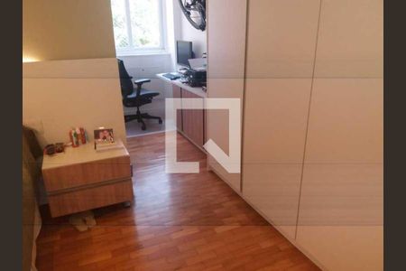 Apartamento à venda com 3 quartos, 120m² em Leblon, Rio de Janeiro