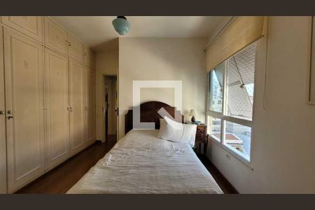 Apartamento à venda com 2 quartos, 96m² em Leblon, Rio de Janeiro