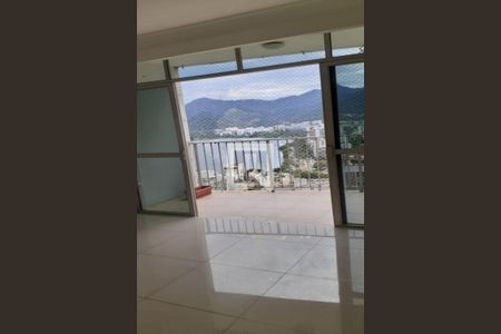 Apartamento à venda com 4 quartos, 134m² em Lagoa, Rio de Janeiro