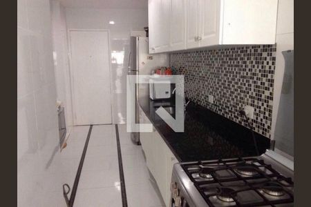 Apartamento à venda com 4 quartos, 134m² em Lagoa, Rio de Janeiro