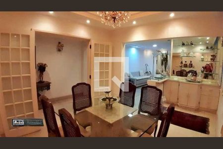 Apartamento à venda com 4 quartos, 180m² em Ipanema, Rio de Janeiro