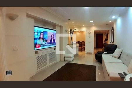 Apartamento à venda com 4 quartos, 180m² em Ipanema, Rio de Janeiro