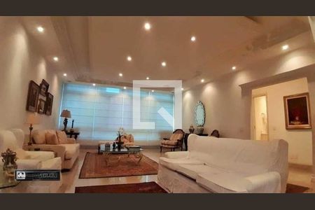 Apartamento à venda com 4 quartos, 180m² em Ipanema, Rio de Janeiro