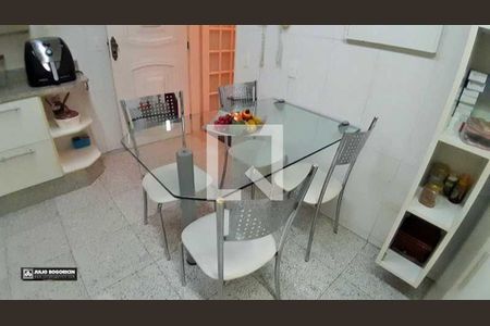 Apartamento à venda com 4 quartos, 180m² em Ipanema, Rio de Janeiro