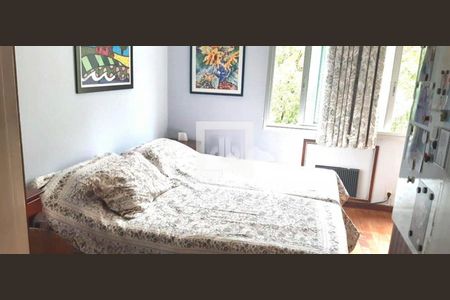 Apartamento à venda com 3 quartos, 112m² em Jardim Botânico, Rio de Janeiro