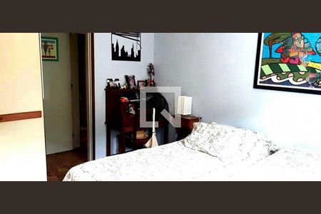 Apartamento à venda com 3 quartos, 112m² em Jardim Botânico, Rio de Janeiro