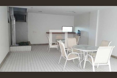 Apartamento à venda com 1 quarto, 41m² em Lagoa, Rio de Janeiro