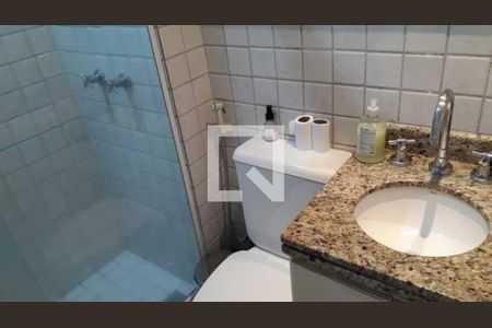 Apartamento à venda com 1 quarto, 41m² em Lagoa, Rio de Janeiro