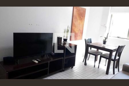 Apartamento à venda com 1 quarto, 41m² em Lagoa, Rio de Janeiro