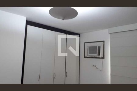 Apartamento à venda com 1 quarto, 41m² em Lagoa, Rio de Janeiro