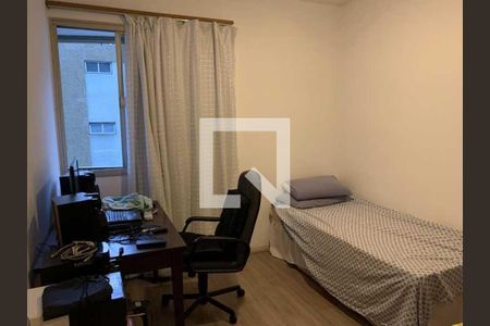 Apartamento à venda com 2 quartos, 77m² em Lagoa, Rio de Janeiro