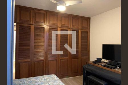 Apartamento à venda com 2 quartos, 77m² em Lagoa, Rio de Janeiro