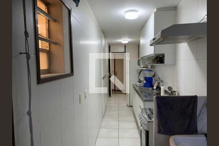 Apartamento à venda com 2 quartos, 77m² em Lagoa, Rio de Janeiro