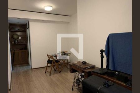 Apartamento à venda com 2 quartos, 77m² em Lagoa, Rio de Janeiro