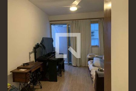 Apartamento à venda com 2 quartos, 77m² em Lagoa, Rio de Janeiro