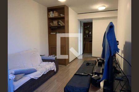 Apartamento à venda com 2 quartos, 77m² em Lagoa, Rio de Janeiro