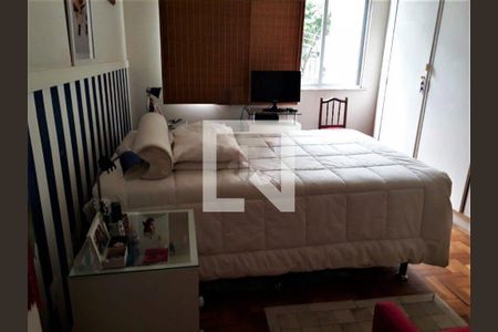 Apartamento à venda com 3 quartos, 100m² em Humaitá, Rio de Janeiro