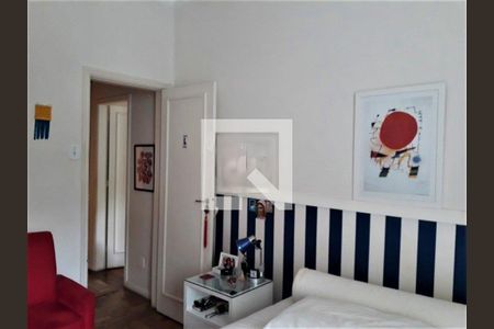 Apartamento à venda com 3 quartos, 100m² em Humaitá, Rio de Janeiro