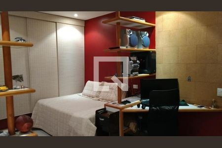 Apartamento à venda com 3 quartos, 330m² em Leblon, Rio de Janeiro