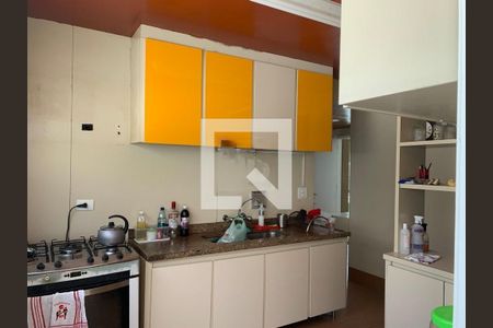 Apartamento à venda com 4 quartos, 501m² em Lagoa, Rio de Janeiro