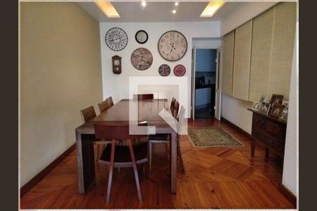 Apartamento à venda com 3 quartos, 232m² em Leblon, Rio de Janeiro